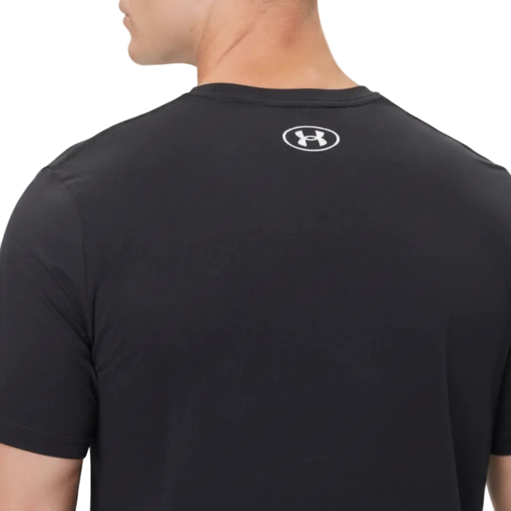 Мъжка тениска Under Armour Foundation