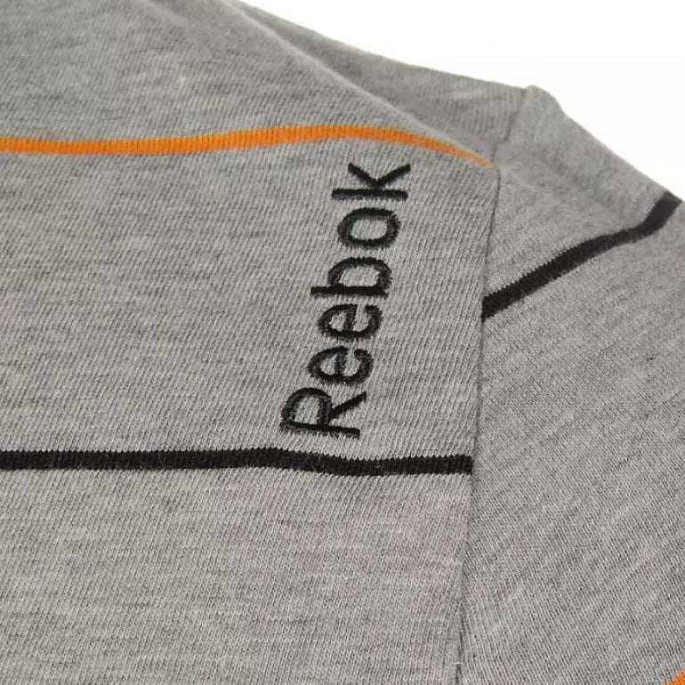 Мъжка тениска Reebok Jsy Stripe Tee