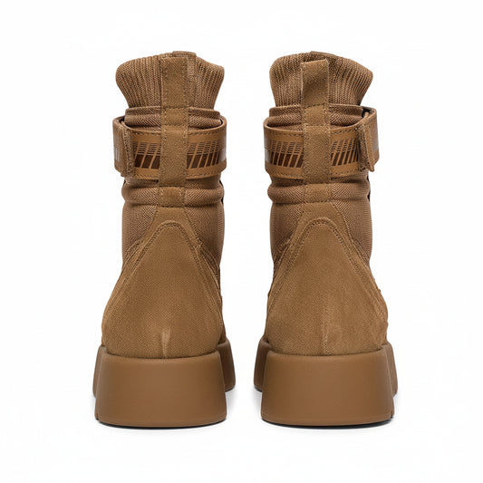 Дамски боти PUMA Scuba Boot Rihanna Fenty Brush