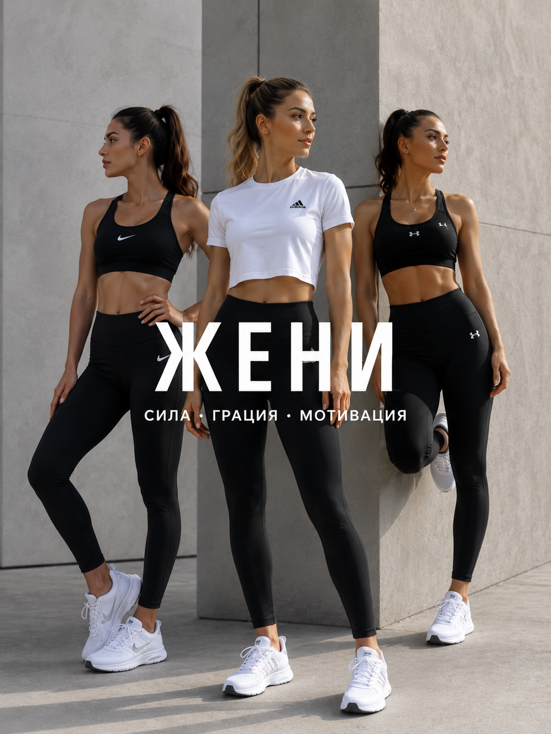 ЖЕНИ