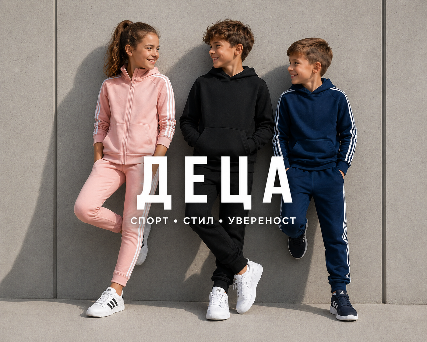 ДЕЦА