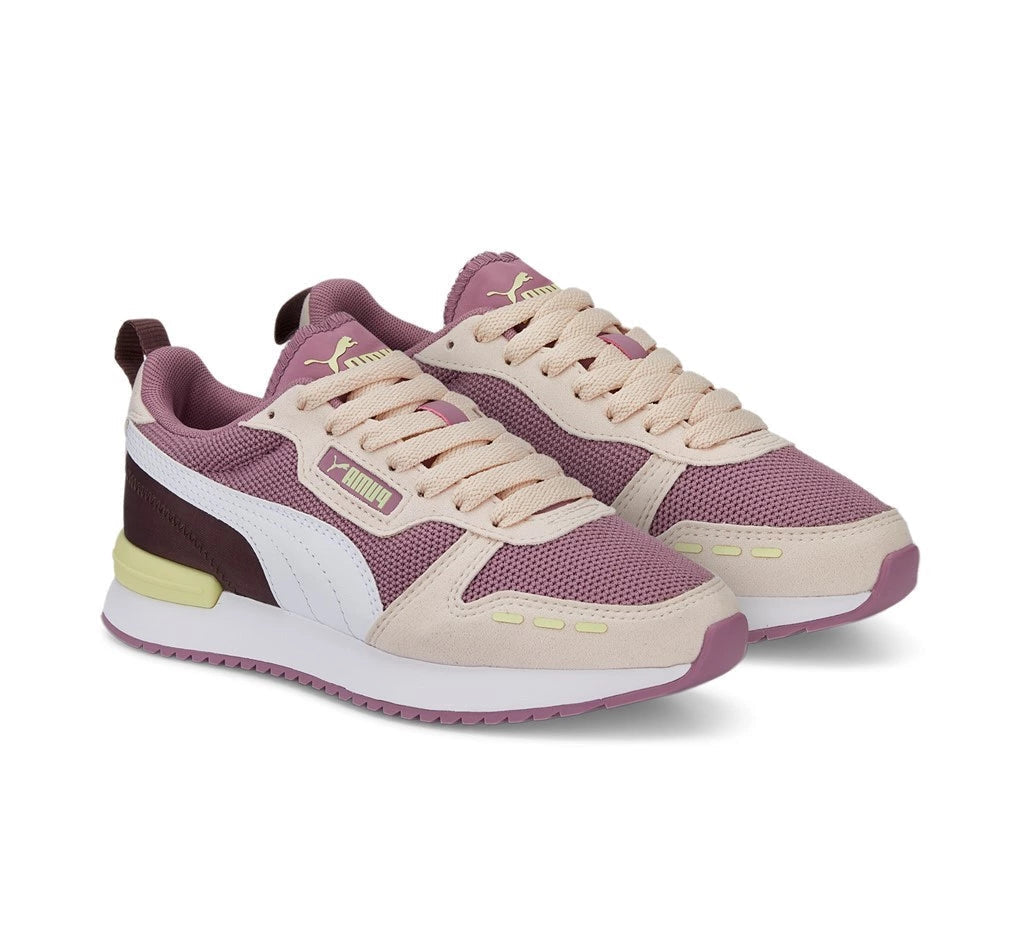 Дамски маратонки Puma R78