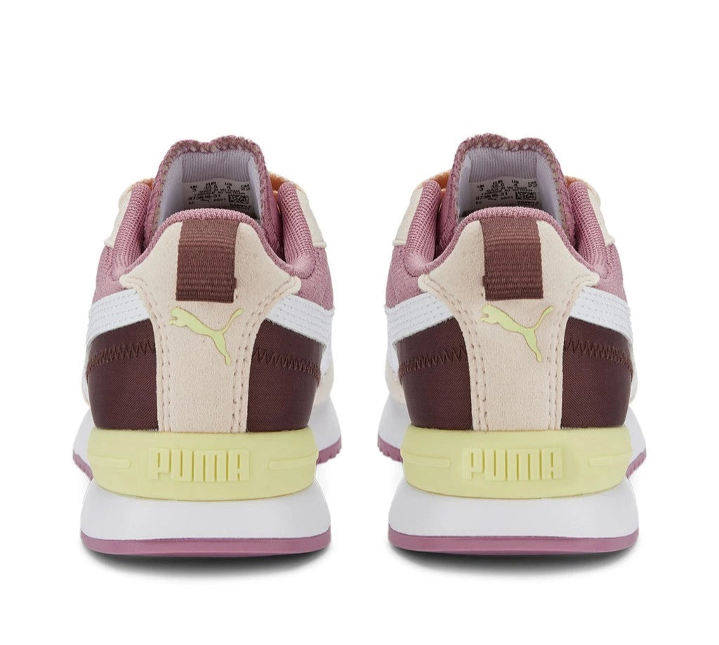 Дамски маратонки Puma R78