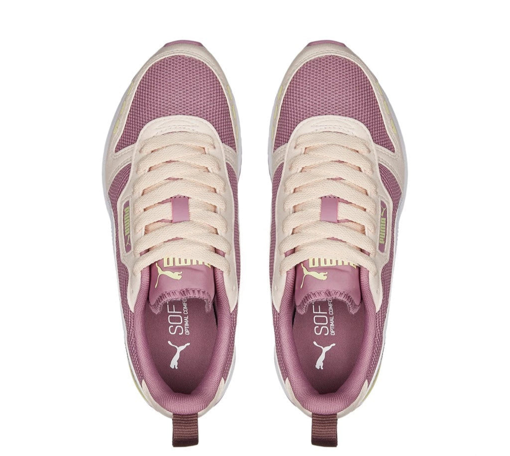 Дамски маратонки Puma R78