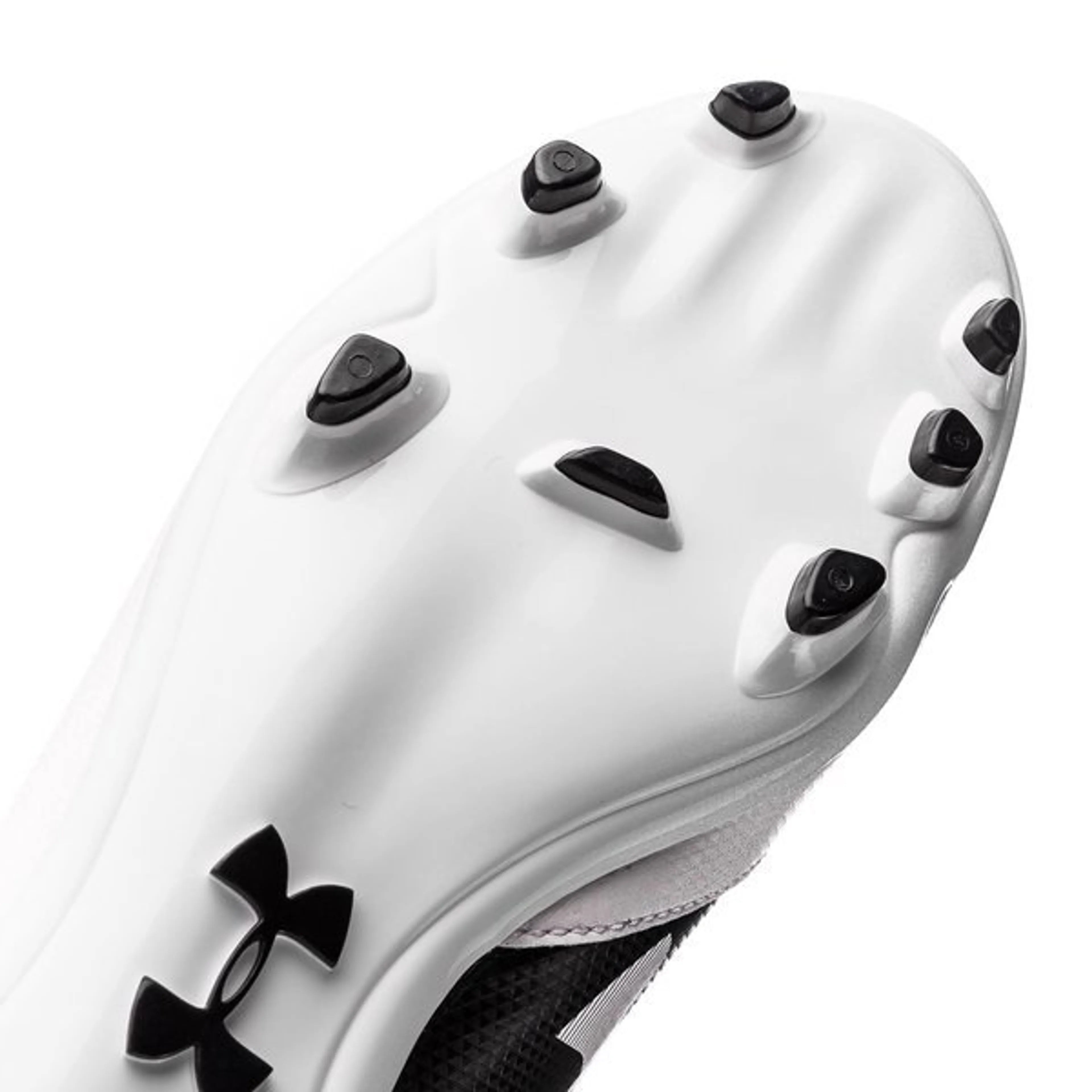 Детски футболни обувки Under Armour Spotlight