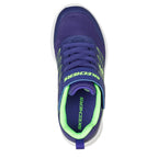 Юношески маратонки Skechers Bue