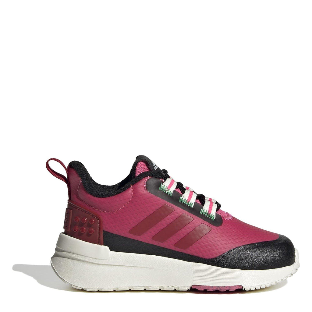 Детски маратонки adidas x LEGO Racer