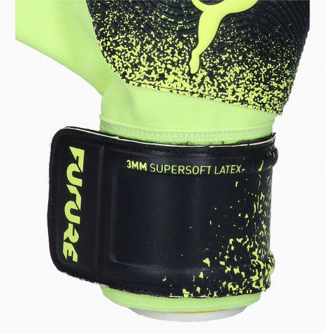 Вратарски ръкавици Puma FUTURE ONE Grip 3