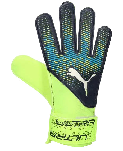 Вратарски ръкавици Puma ULTRA Grip 4 RC