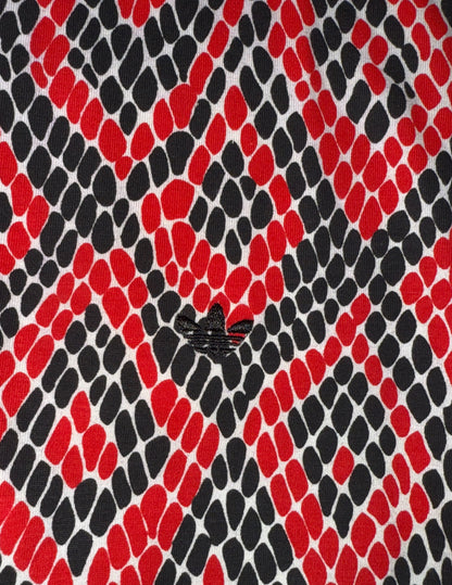 Дамски памучен клин Adidas Python 7/8 originals