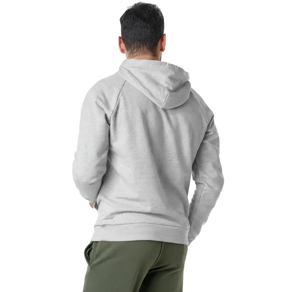 Мъжки суитшърт Under Armour Rival Fleece