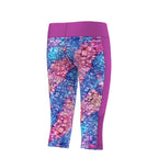 Детски 3/4 спортен клин adidas Infinite Series