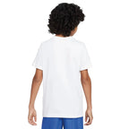 Детска тениска Nike B NSW SOS SS
