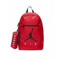 Раница Jordan Air School Backpack Червена
