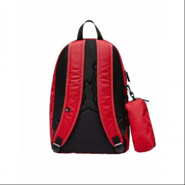 Раница Jordan Air School Backpack Червена