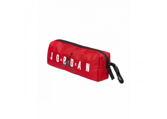 Раница Jordan Air School Backpack Червена