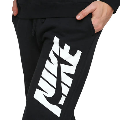 Мъжко долнище Nike M Nsw Trk