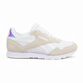 Мъжки маратонки Reebok Royal Glide Ripple, бял/кремав
