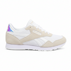 Мъжки маратонки Reebok Royal Glide Ripple, бял/кремав
