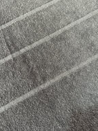 Плажна кърпа EA7 Emporio Armani, Тъмно сив