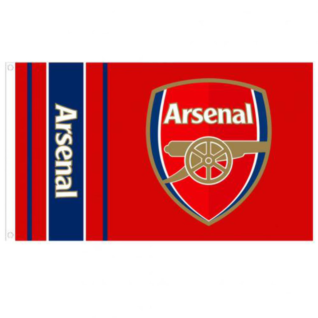 Знаме Arsenal