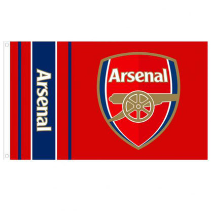 Знаме Arsenal