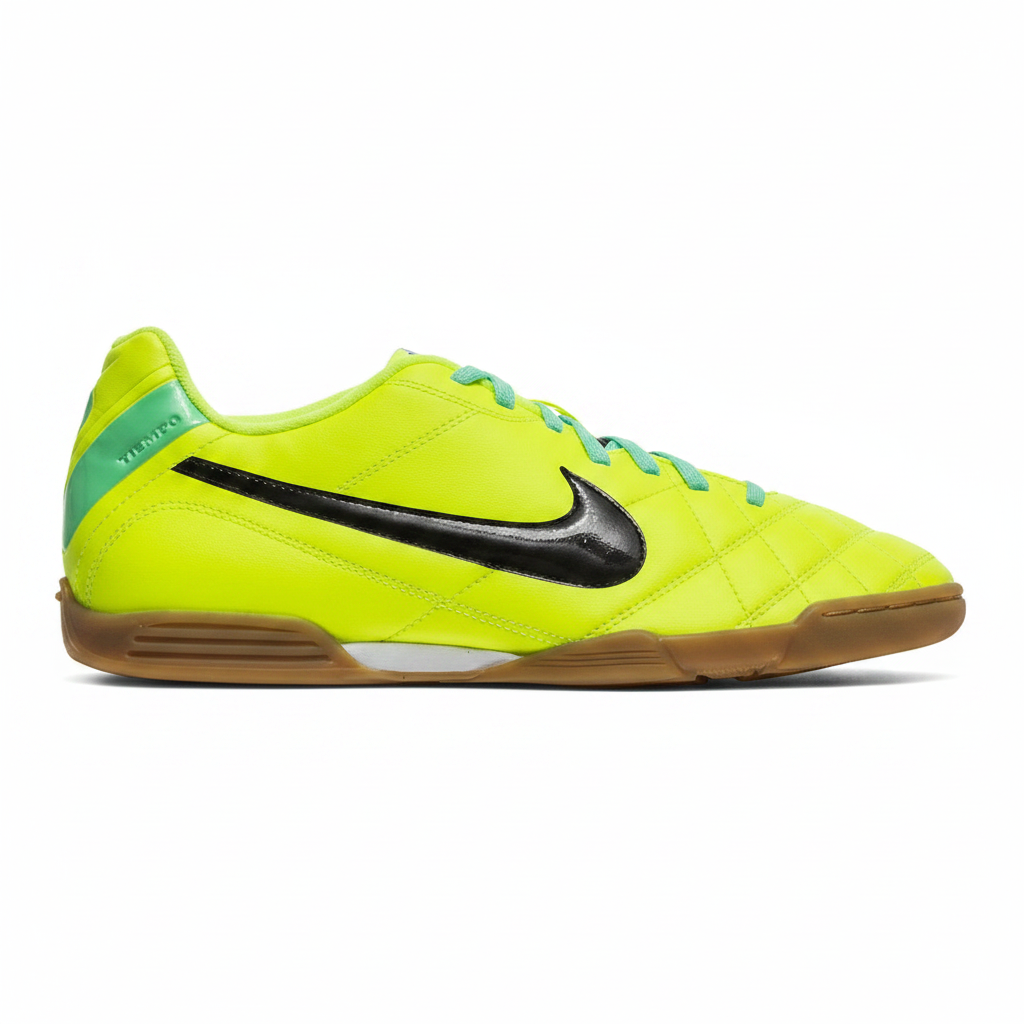Футболни обувки Nike Tiempo Rio