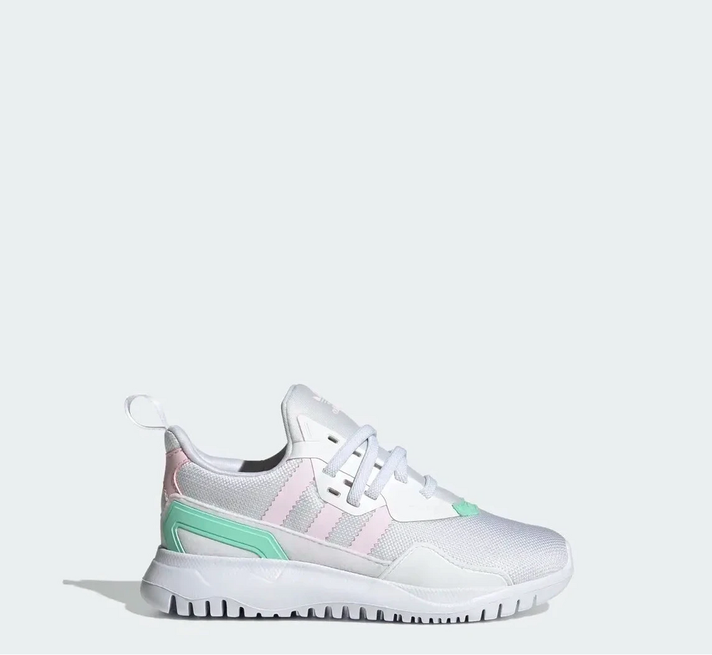 Юношески маратонки adidas Originals Flex
