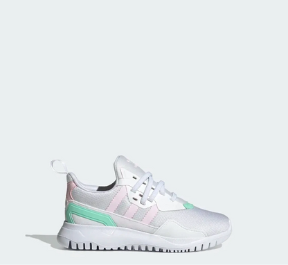 Юношески маратонки adidas Originals Flex