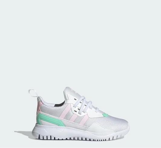 Юношески маратонки adidas Originals Flex