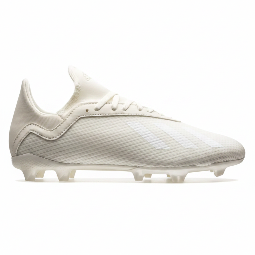 Детски футболни обувки Adidas X 18.3 FG