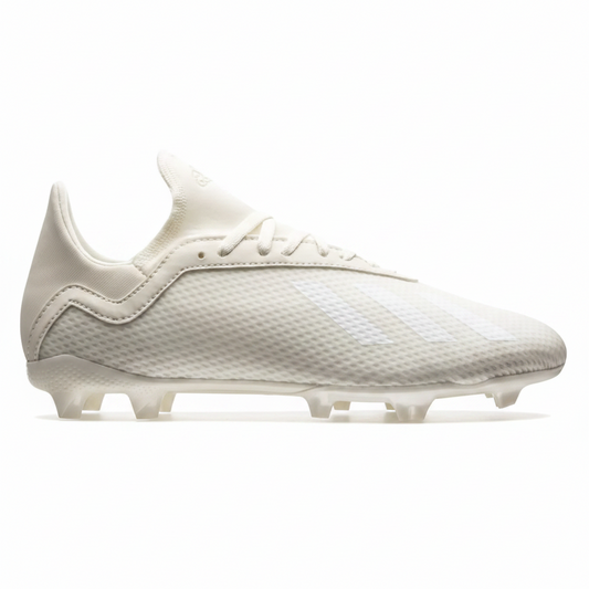 Детски футболни обувки Adidas X 18.3 FG