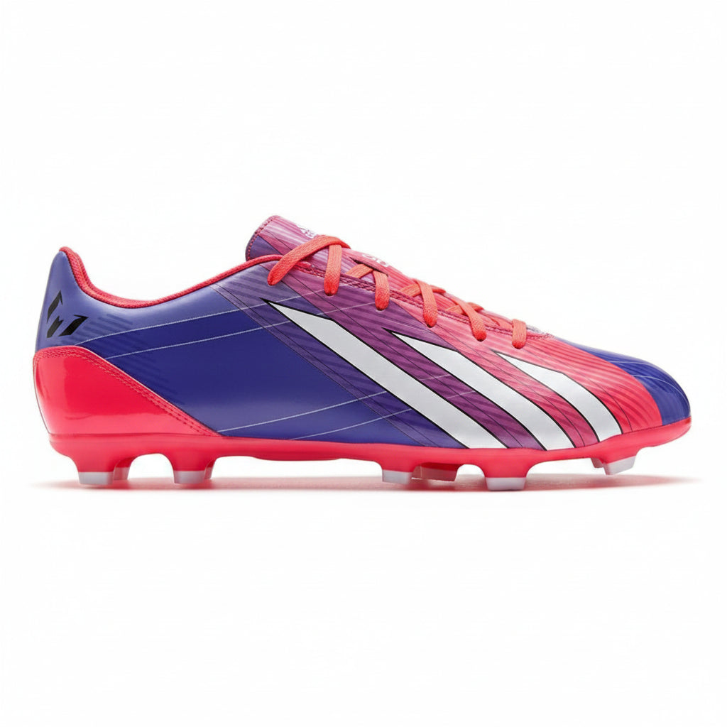 Футболни обувки Adidas F10 Adizero Messi FG