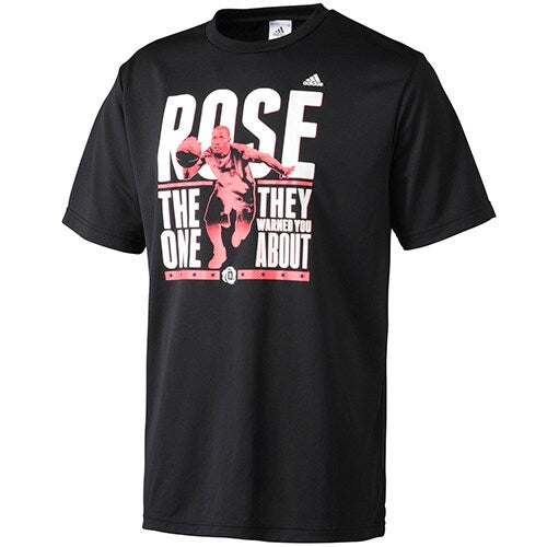 Мъжка тениска Adidas Rose The One Tee