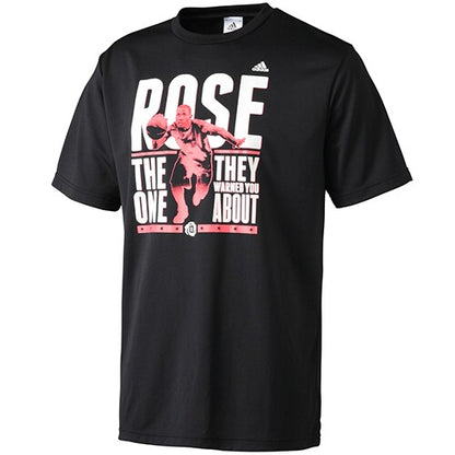 Мъжка тениска Adidas Rose The One Tee