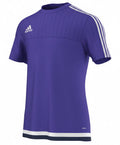 Мъжка тениска Adidas Tiro 15