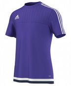 Мъжка тениска Adidas Tiro 15