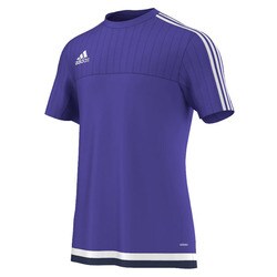 Мъжка тениска Adidas Tiro 15