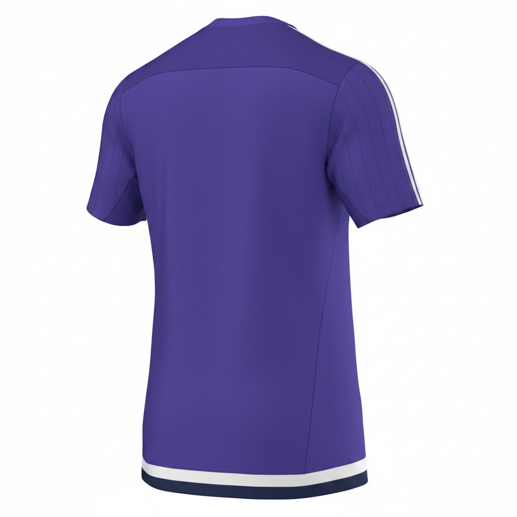 Мъжка тениска Adidas Tiro 15