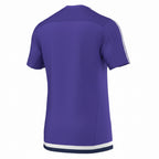 Мъжка тениска Adidas Tiro 15