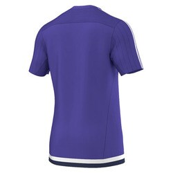 Мъжка тениска Adidas Tiro 15