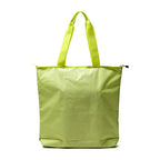Спортна дамска чанта Puma Fundamentals Shopper green
