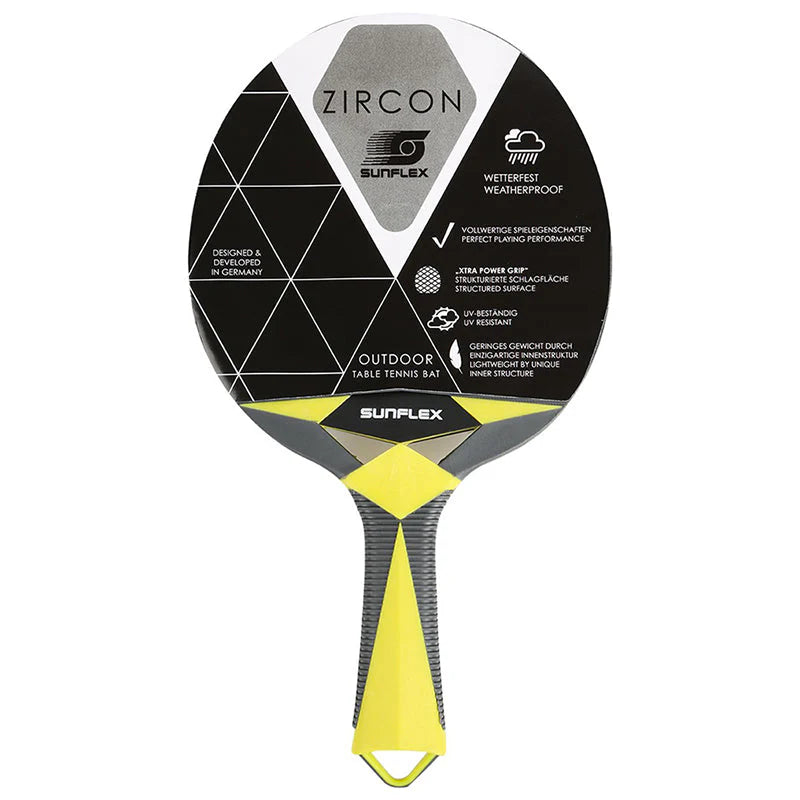 Хилка за тенис на маса на открито Sunflex ZIRCON