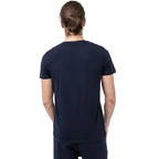 Мъжка тениска TOM TAILOR, Navy blue