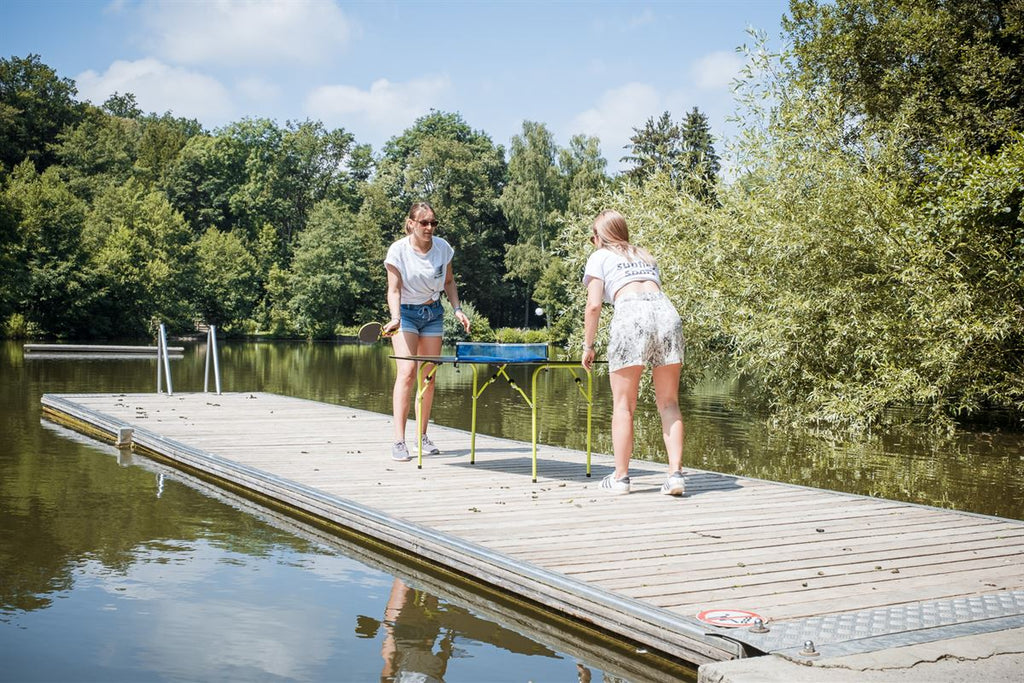Хилка за тенис на маса Sunflex FORCE C20