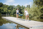 Хилка за тенис на маса Sunflex FORCE C20