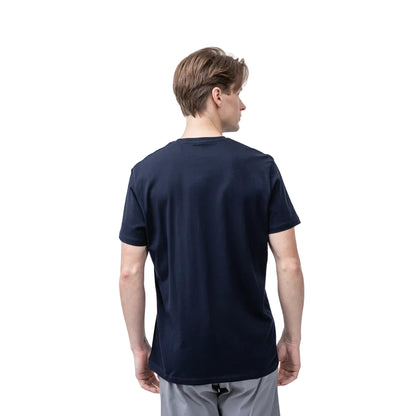 Мъжка тениска TOM TAILOR, Navy blue