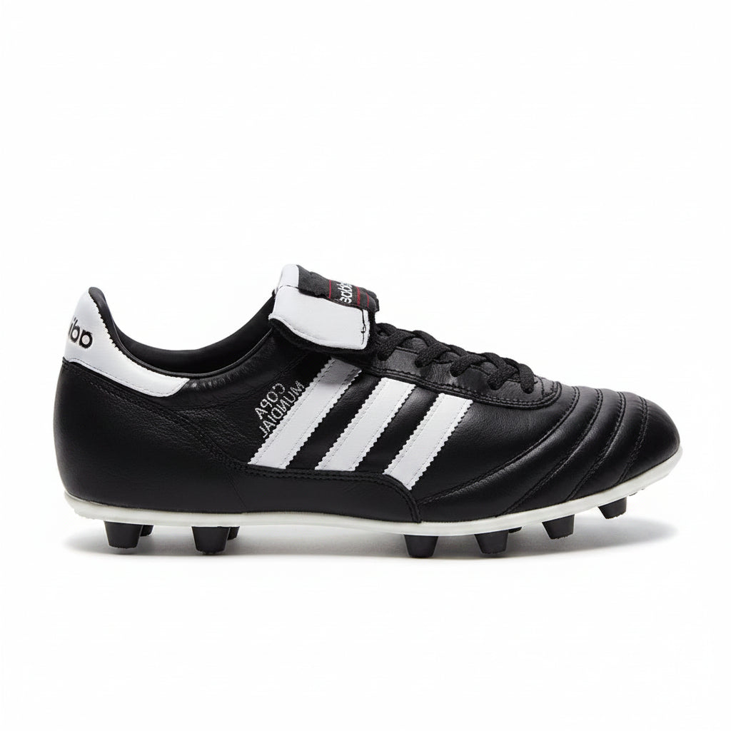 Детски футболни обувки Adidas Copa Mundial FG