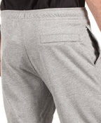 Pantaloni scurți bărbați Nike Sportswear Jersey Club long, Gri