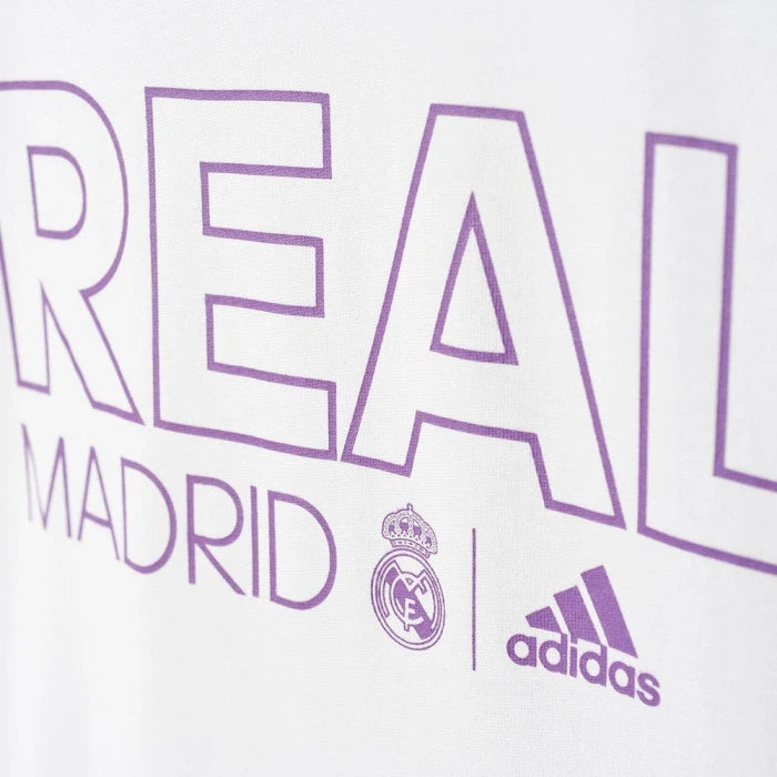 Мъжка тениска Adidas Real Co Tee